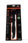 SKS Germany Injex T-Zoom Minipumpe-Schwarz-One Size