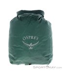 Osprey Ultralight Drysack 3l Drybag-Oliv-Dunkelgrün-3