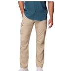 Columbia - Silver Ridge Utility Pant - Trekkinghose Gr 30 - Length: 30'' beige