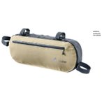 Deuter - Cabezon FB 6 - Fahrradtasche Gr 6 l beige