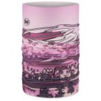 Buff - Original Ecostretch - Schlauchschal Gr One Size lila