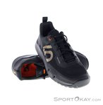 Five Ten Trailcross LT Damen MTB Schuhe-Schwarz-4,5