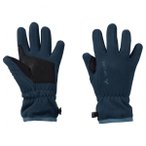 Vaude - Kid's Pulex Gloves - Handschuhe Gr 3 blau