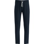 Odlo Essential Warm Hose Kinder  Softshellhose blau Größe 104 Langlauf Skating