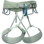 Black Diamond Momentum  Damen  Klettergurt tuerkis Größe 84-91CM Alpinklettern
