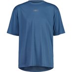 Maloja SalamesM.  Herren  T-Shirts blau Größe M Mountainbike  Elastisch