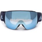 ADIDAS Herren Brille, Größe ONE SIZE in Grau