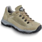 MEINDL Damen Multifunktionsschuhe Atlanta Lady GTX, Größe 38 in Grau