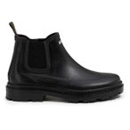 Aigle - Chelsea Rain - Gummistiefel 36 schwarz