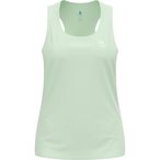 Odlo Zeroweight Chill-Tec Top Damen  Tanktops gruen Größe XL Trailrunning | La