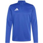 ADIDAS Herren Sweatshirt Entrada26 (normal & lang), Größe M in Blau