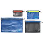 Tatonka Zip Pouch Set IV - Packbeutel-Set mix