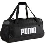 PUMA Tasche Challenger Duffel Bag, Größe ONE SIZE in Schwarz