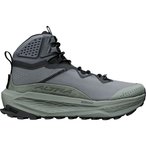 Altra Olympus 7 Mid GTX  Damen  Wanderschuhe grau Größe 38.5 Trekking Wasserdi