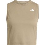 adidas We Tank Damen Tanktop ( Beige M)