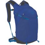 Osprey Sportlite 20 Rucksack (Größe 20L, blau)