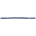 Beal - Ice Line Golden Dry 8,1 mm - Halbseil Länge 60 m lila