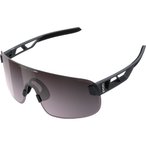 POC Elicit Sportbrille  Sportbrillen & Sportsonnenbrillen schwarz Größe ONE SI
