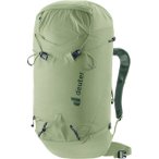 DEUTER Rucksack Guide Lite 30, Größe ONE SIZE in Grün