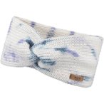 BARTS Damen Breezes Headband, Größe ONE SIZE in Lila