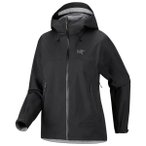 Arc'teryx - Women's Beta SL Jacket - Regenjacke Gr XS schwarz
