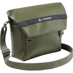 Vaude Mineo Messenger 9   Umhängetaschen gruen Größe 9L Lifestyle Wasserabwei