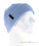 Fox Machinist Mütze-Hell-Blau-One Size