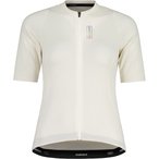 Maloja RigiM. Trikot Damen  Radtrikots weiss Größe M Rennrad  Elastisch