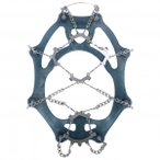 Snowline - Chainsen Trail - Grödel Gr XL - 44-48 blau/grau