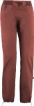 E9 - Kletterhose - Bia Paprika für Damen aus Baumwolle - Größe S - Rot