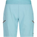 CMP Light Climb  Damen  Kurze Hosen tuerkis Größe XL Bouldern | Sportklettern 