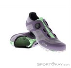Fizik Vento Proxy MTB Schuhe-Lila-42,5