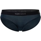 Super.Natural Tundra175  Damen  Kurze Unterhose weiss Größe S   Hautfreundlich
