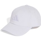 ADIDAS Kinder Mütze DAD CAP TONAL LOGO Kids, Größe ONE SIZE in Lila