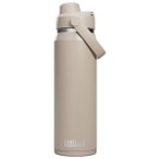 Camelbak - Thrive Chug VSS - Isolierflasche Gr 1200 ml grau/beige