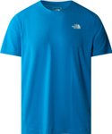 The North Face - Atmungsaktive T-shirts &ndash; Herren &ndash; Lightning Alpine 