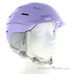 Smith Liberty MIPS Damen Skihelm-Pink-Rosa-M