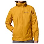 Columbia - Watertight II Jacket - Regenjacke Gr M orange