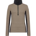 toni sailer Lotta Damen Funktionsshirt ( Beige 34)