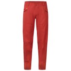 Endura - Singletrack Hose II - Radhose Gr S rot