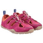 Finkid - Kid's Sankari - Barfußschuhe 28 rosa
