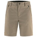 Fjällräven - Abisko Trail Stretch Shorts - Shorts Gr 44 beige