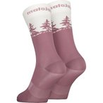 Maloja GrappaM.   Freizeitsocken rosa Größe 36  Trekking  Elastisch
