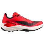 Salomon - Genesis - Trailrunningschuhe 40 rot/schwarz