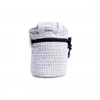 Evolv - Canvas Chalk Bag - Chalkbag weiß