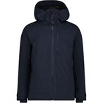 CMP   Herren  Kunstfaserjacke blau Größe 4XL Camping  Winddicht Wasserabweisen