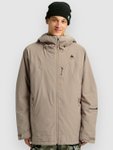 Burton Reserve Ins Jacke summit taupe Gr. XS