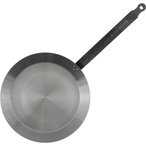 Robens Smokey Hill Frying Pfanne  Camping Kochgeschirr silber Größe ONE SIZE C