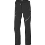 Dynafit Mercury Dynastretch Kurz Damen Softshellhose ( Schwarz 34 Größe,)