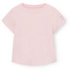 Mini A Ture - Kid's Matlois T-Shirt - Funktionsshirt Gr 110 - 5 Years rosa